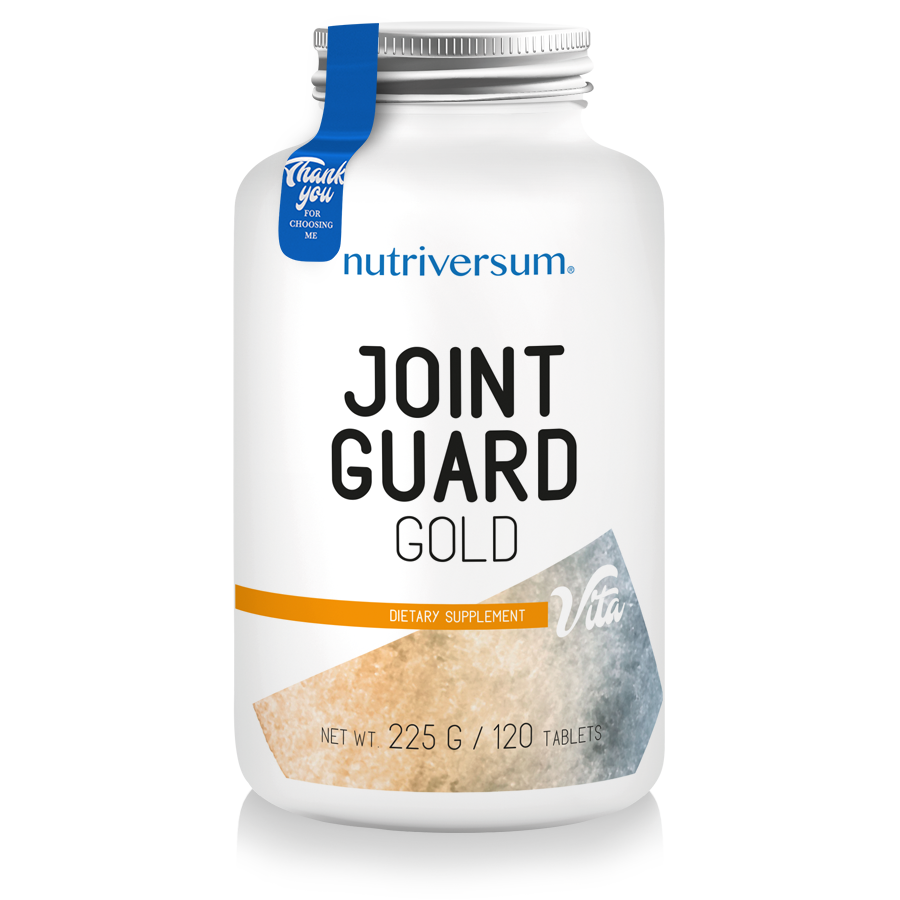 Joint Guard Gold - 120 tabletta