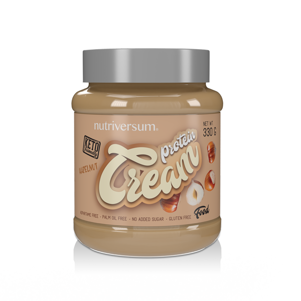 Protein Cream - 330 g