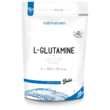 Kép 1/4 - 100% L-Glutamine - 500g - BASIC - Nutriversum - ízesítetlen