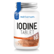 Kép 1/4 - Iodine - 60 tabletta - VITA - Nutriversum
