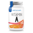 Kép 1/4 - Vitamin A - 60 tabletta - VITA - Nutriversum