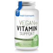 Kép 1/4 - Vegan Vitamin Support - 90 kapszula - VITA - Nutriversum