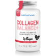 Kép 1/3 - Collagen Balance+ - 100 kapszula - WSHAPE - Nutriversum