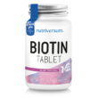 Kép 1/4 - Biotin - 60 tabletta - VITA - Nutriversum