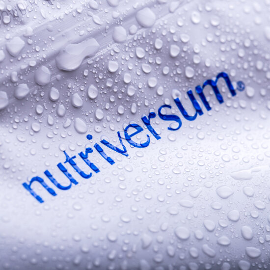 C-vitamin Powder - 500 g - BASIC - Nutriversum - ízesítetlen