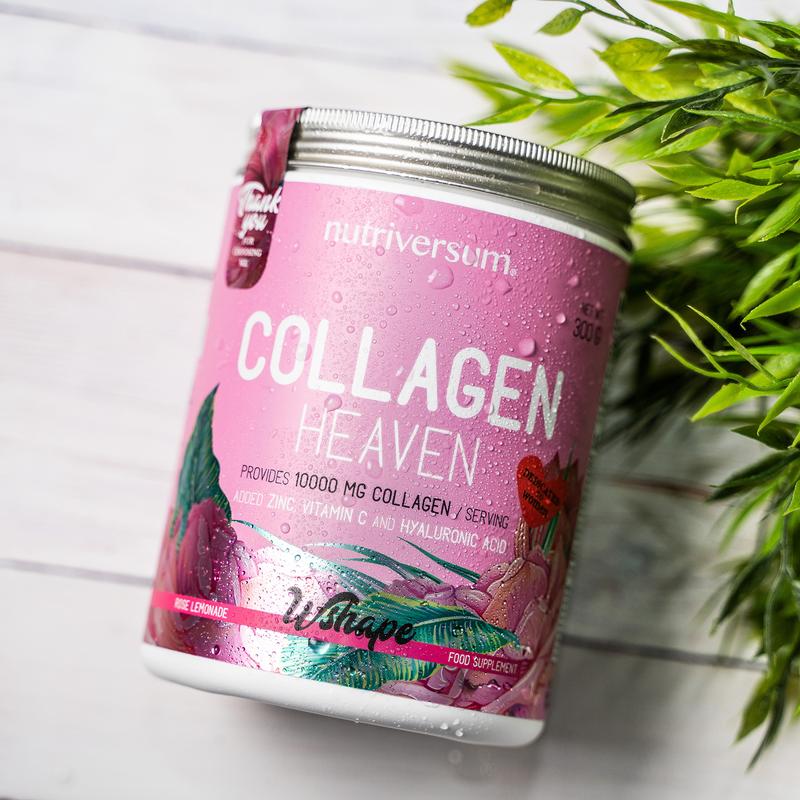 collagen heaven hogyan lehet csökkenteni a fájdalmat a csípőízület artrózisával